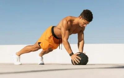 CrossFit al Aire Libre