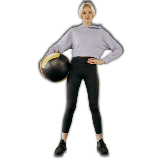 Entrenadora