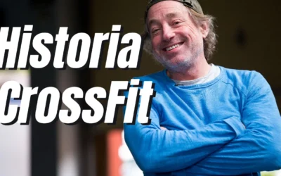 Historia del CrossFit
