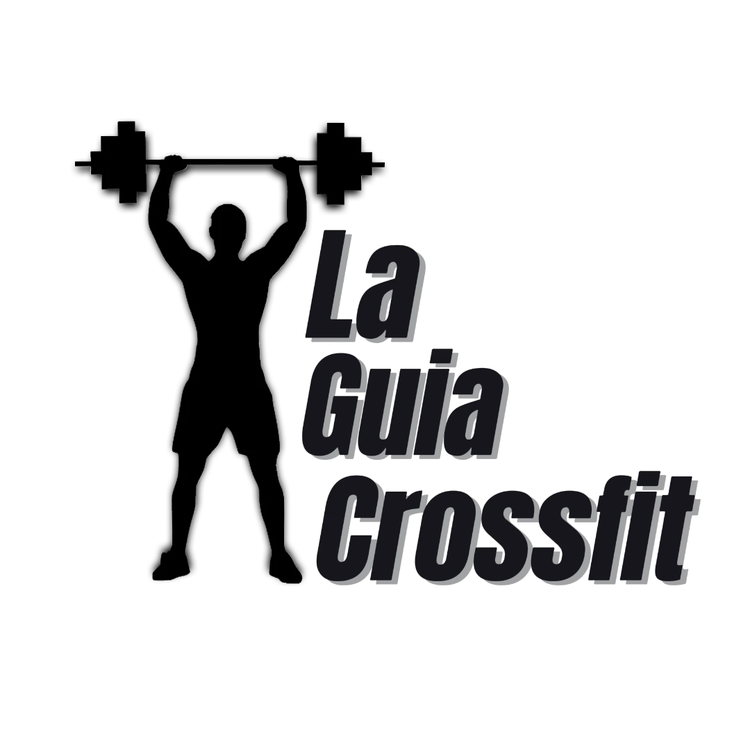 La Guía Crossfit