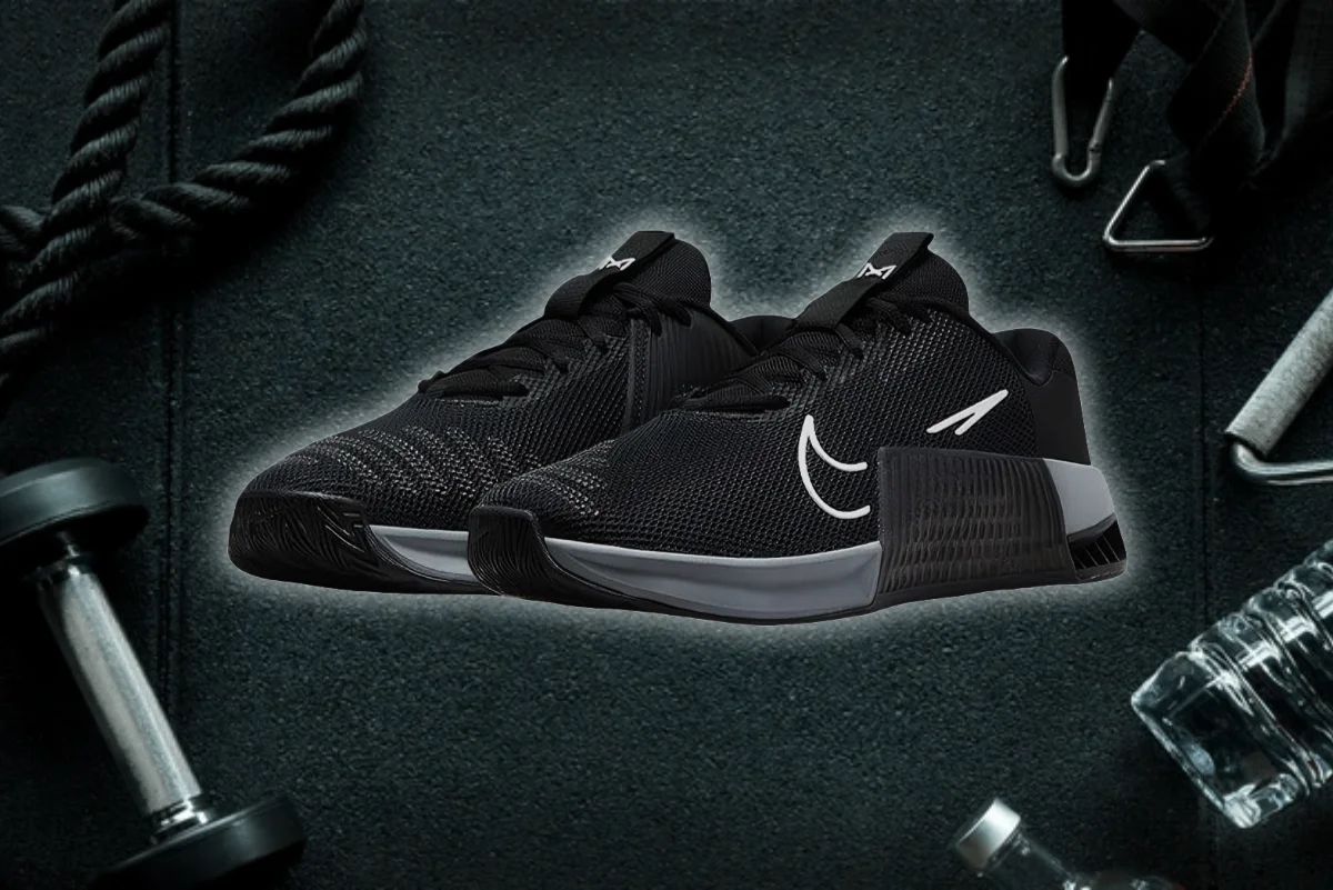 Zapatillas Metcon 9 Zapatillas Metcon 9 Ideales para CrossFit