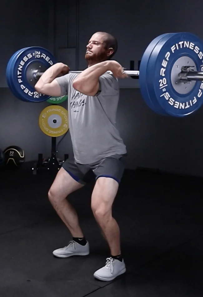 clean & jerk Ejercicios de Halterofilia Snatch Ejercicios de Halterofilia