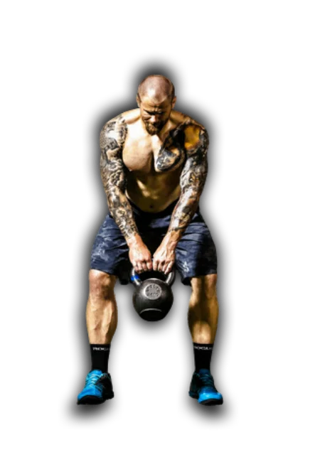 Ejercicios Intermedio crossfit Crossfit Intermedio