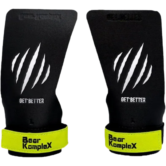 Muñequeras Crossfit bear Komplex Muñequeras Crossfit bear Komplex