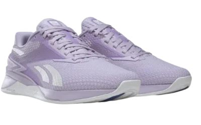 Zapatillas de Crossfit Mujer