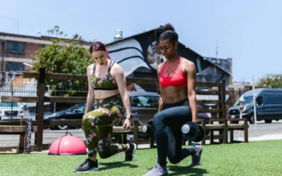 Eventos Crossfit