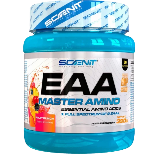 Suplementos para Ganar Masa Muscular
