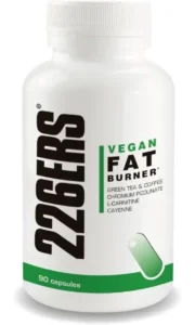 Los mejores quemadores de grasa 226ERS