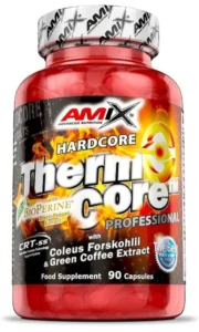 Los mejores quemadores de grasa Thermo core