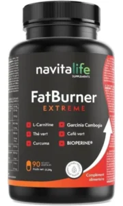 Los mejores quemadores de grasa precios