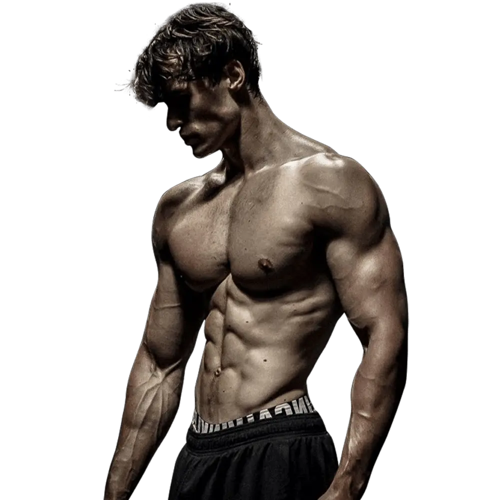 Suplementos para Ganar Masa Muscular tipos